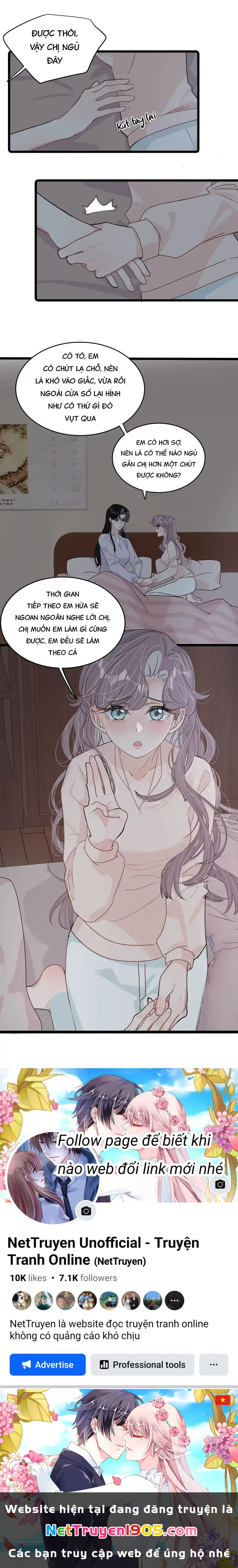Tôi Bị Mẹ Kế Ép Yêu Đương Chapter 48 - 25