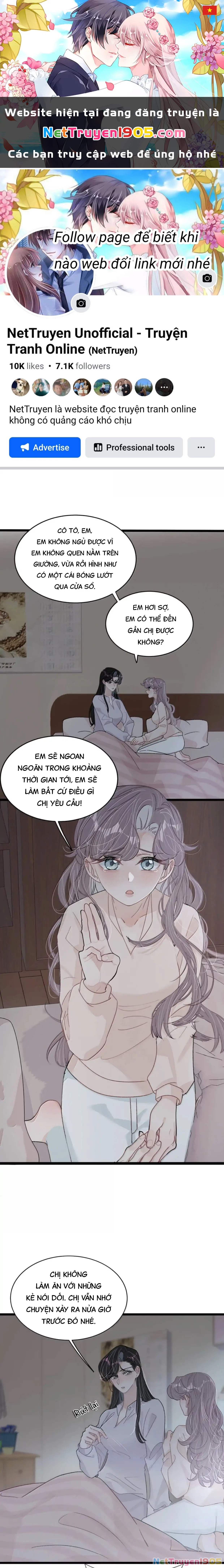Tôi Bị Mẹ Kế Ép Yêu Đương Chapter 49 - 1