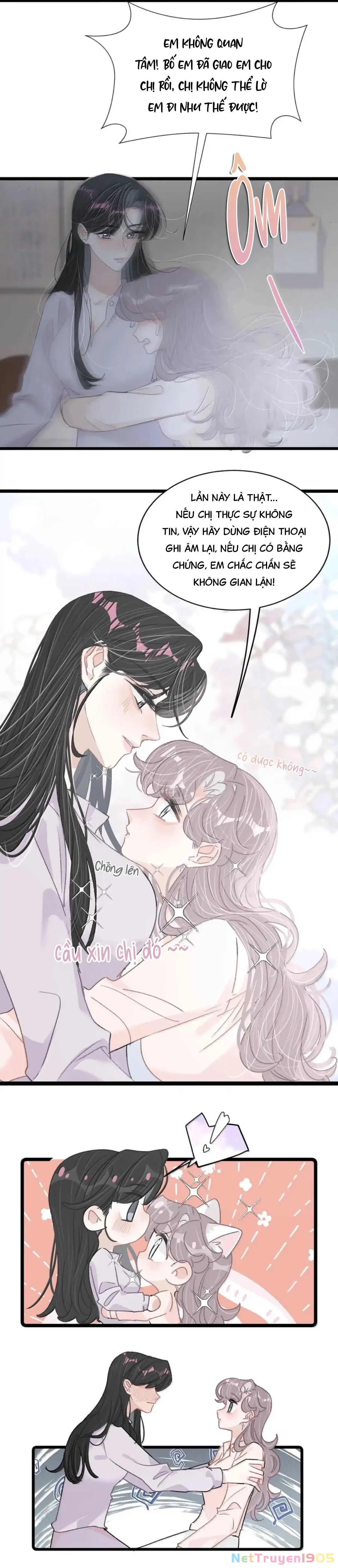 Tôi Bị Mẹ Kế Ép Yêu Đương Chapter 49 - 2