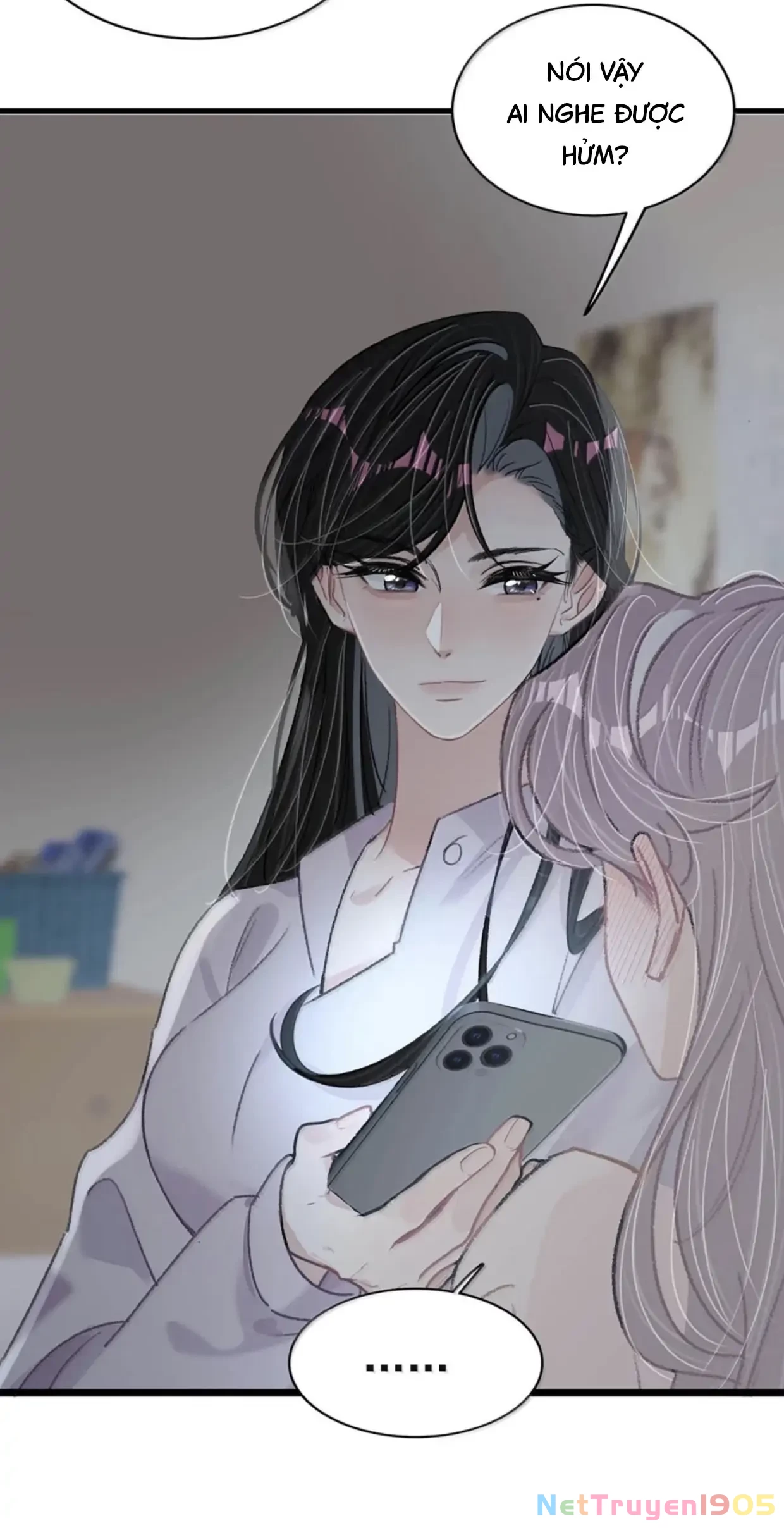 Tôi Bị Mẹ Kế Ép Yêu Đương Chapter 49 - 4
