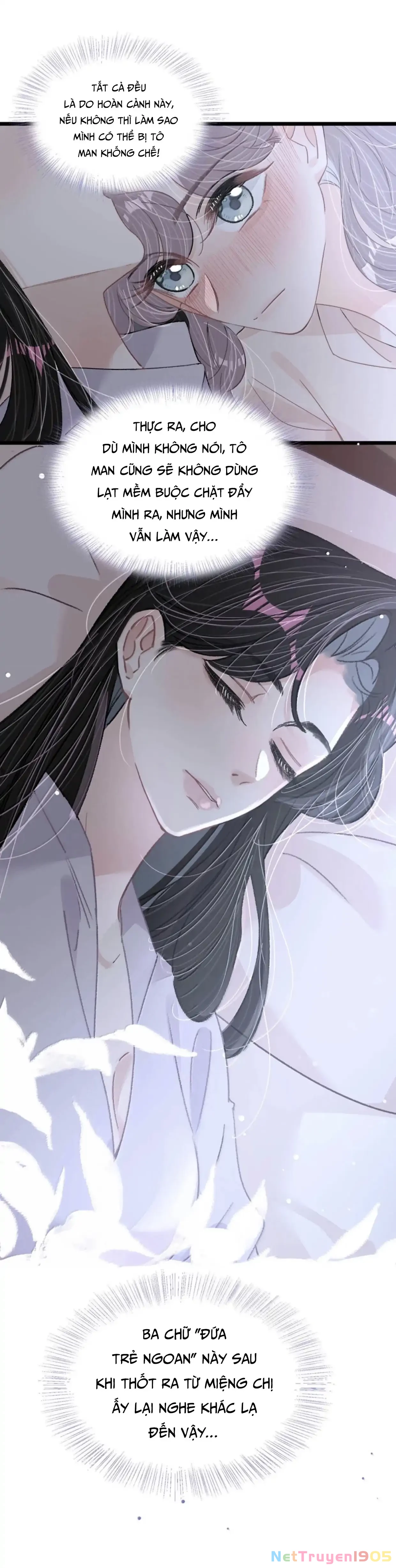 Tôi Bị Mẹ Kế Ép Yêu Đương Chapter 49 - 8