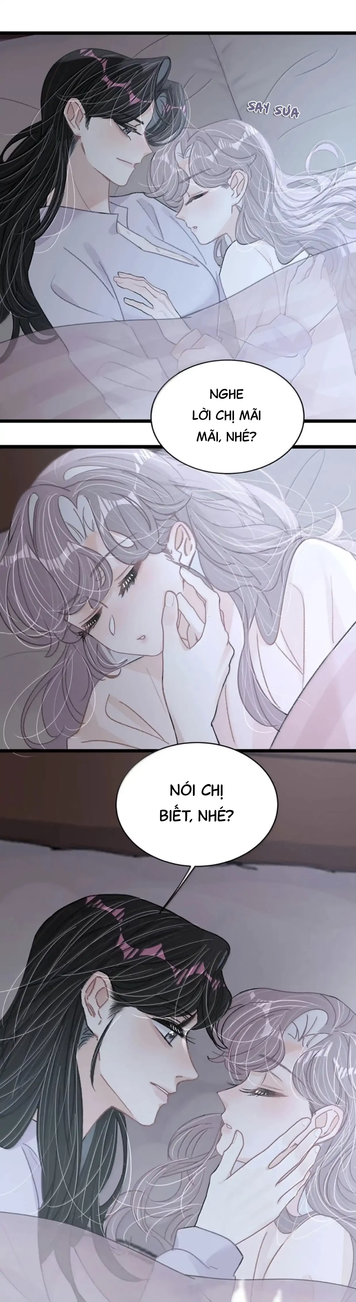 Tôi Bị Mẹ Kế Ép Yêu Đương Chapter 49 - 10