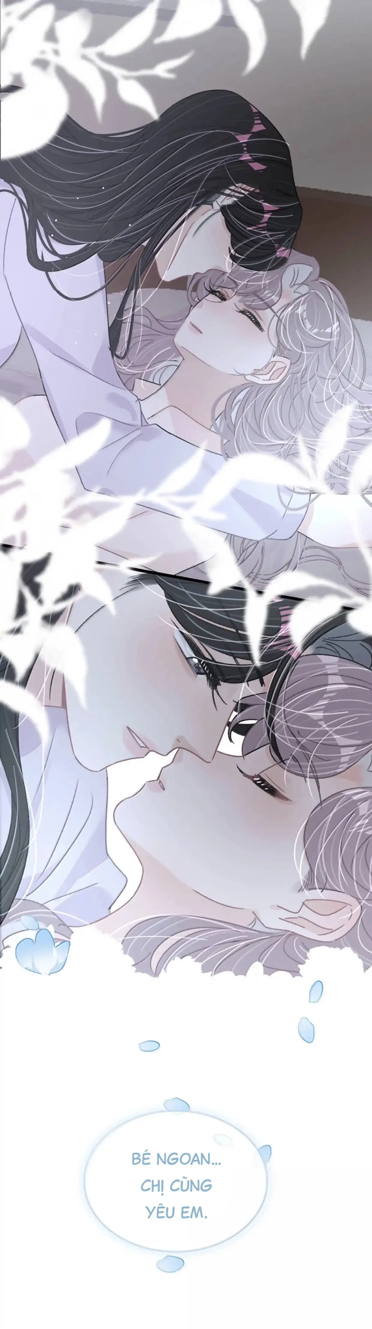 Tôi Bị Mẹ Kế Ép Yêu Đương Chapter 49 - 12