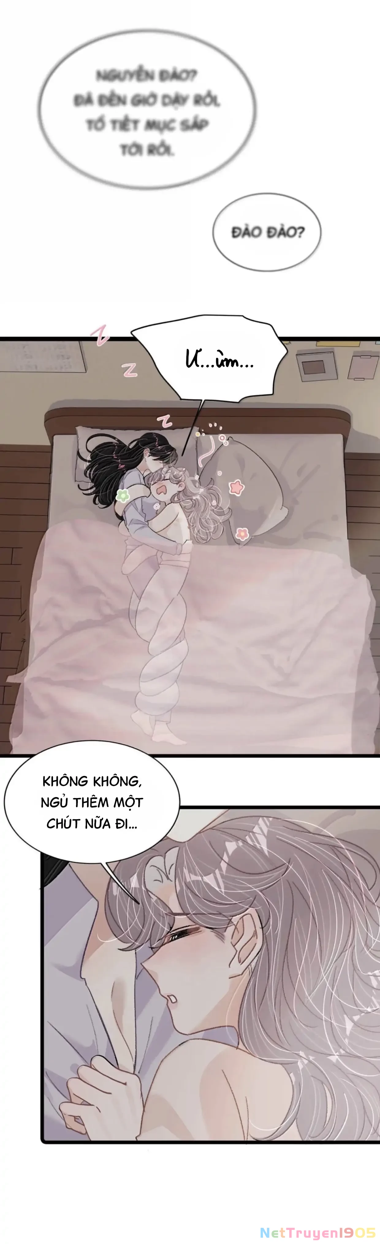 Tôi Bị Mẹ Kế Ép Yêu Đương Chapter 49 - 14