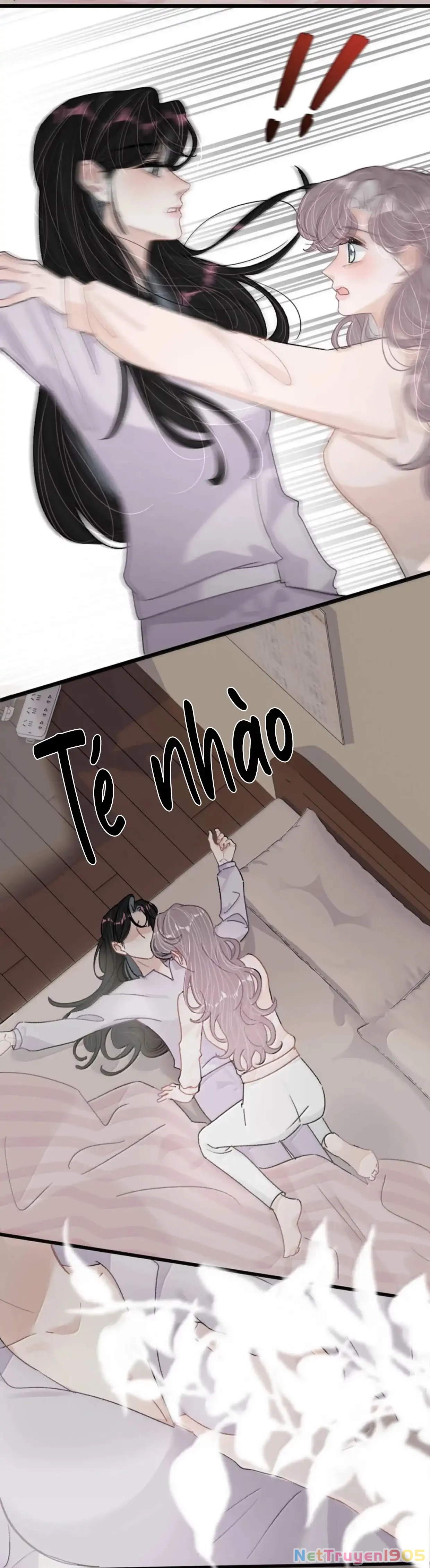 Tôi Bị Mẹ Kế Ép Yêu Đương Chapter 49 - 16