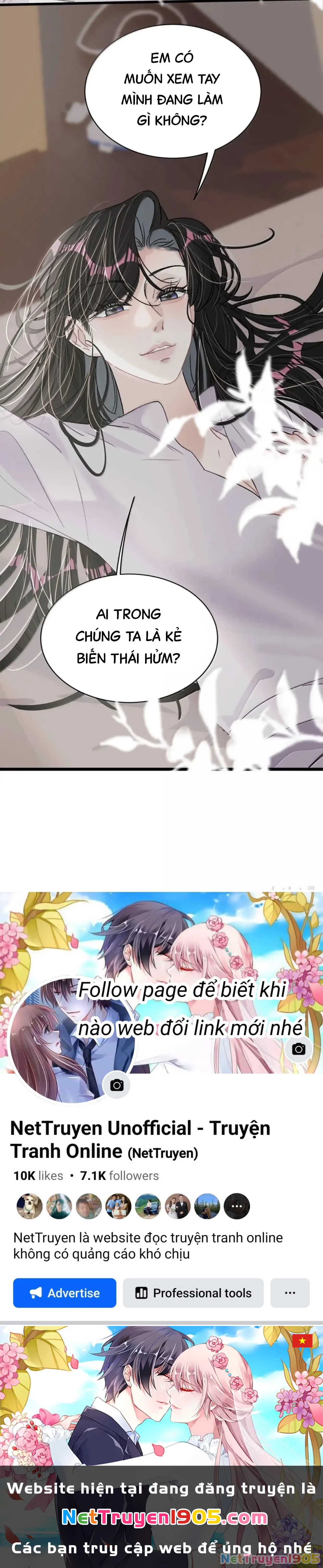 Tôi Bị Mẹ Kế Ép Yêu Đương Chapter 49 - 17
