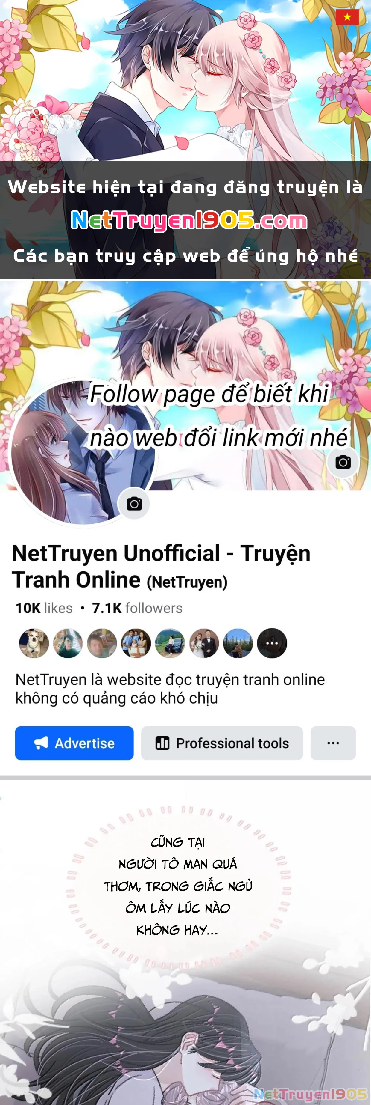 Tôi Bị Mẹ Kế Ép Yêu Đương Chapter 50 - 1
