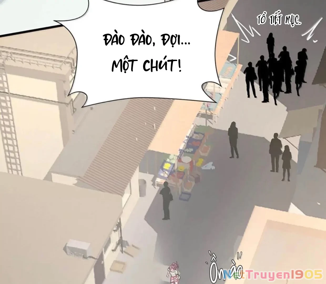 Tôi Bị Mẹ Kế Ép Yêu Đương Chapter 50 - 16