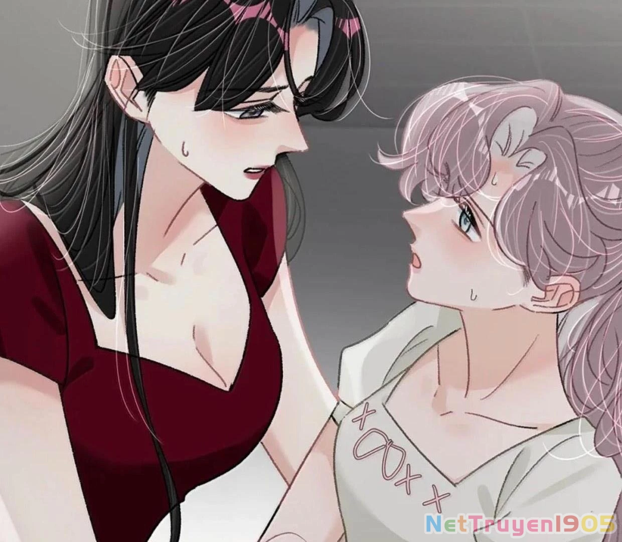Tôi Bị Mẹ Kế Ép Yêu Đương Chapter 50 - 25