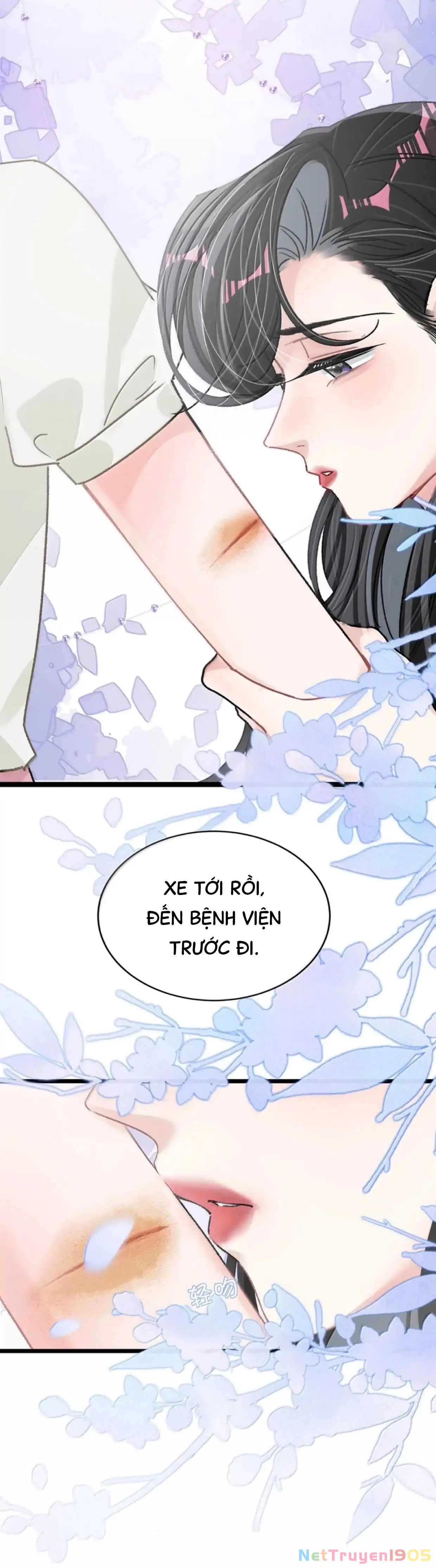 Tôi Bị Mẹ Kế Ép Yêu Đương Chapter 50 - 34