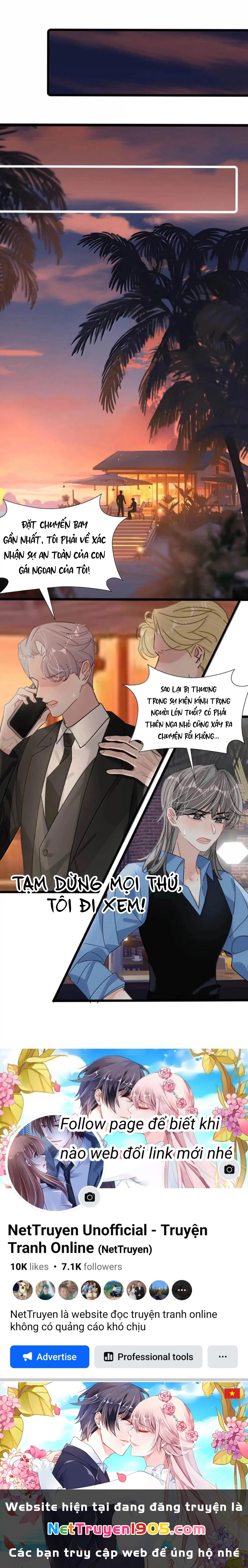 Tôi Bị Mẹ Kế Ép Yêu Đương Chapter 50 - 35