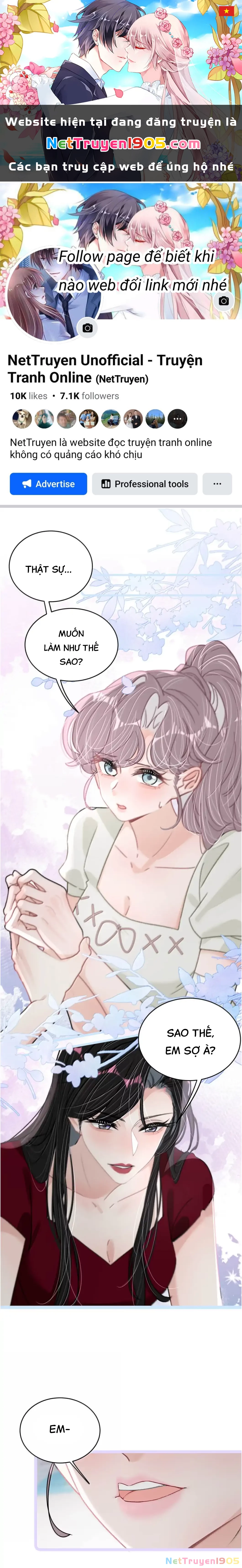 Tôi Bị Mẹ Kế Ép Yêu Đương Chapter 51 - 1
