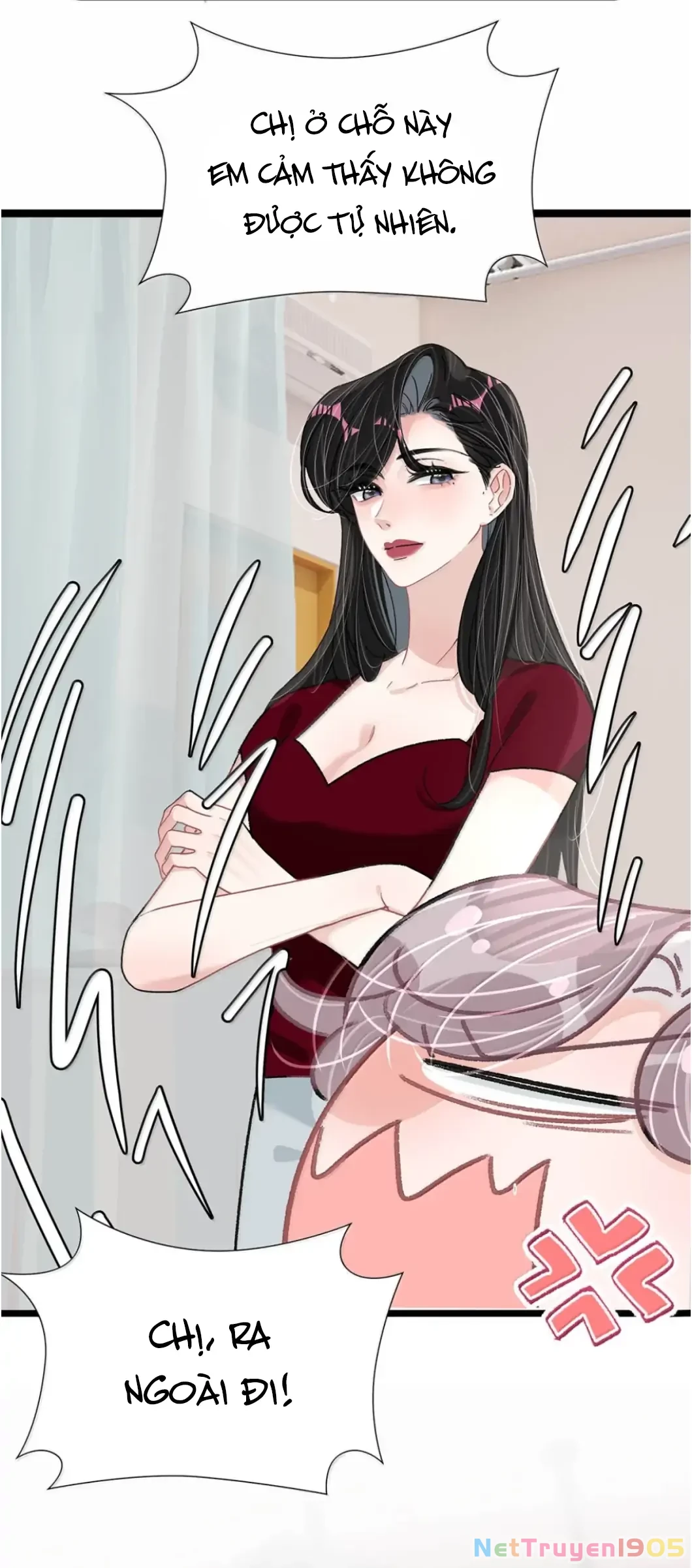 Tôi Bị Mẹ Kế Ép Yêu Đương Chapter 51 - 11