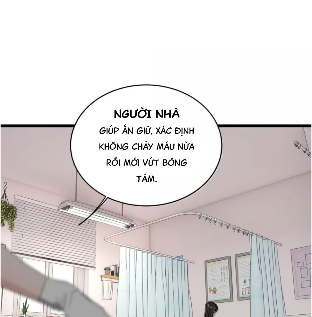 Tôi Bị Mẹ Kế Ép Yêu Đương Chapter 51 - 24
