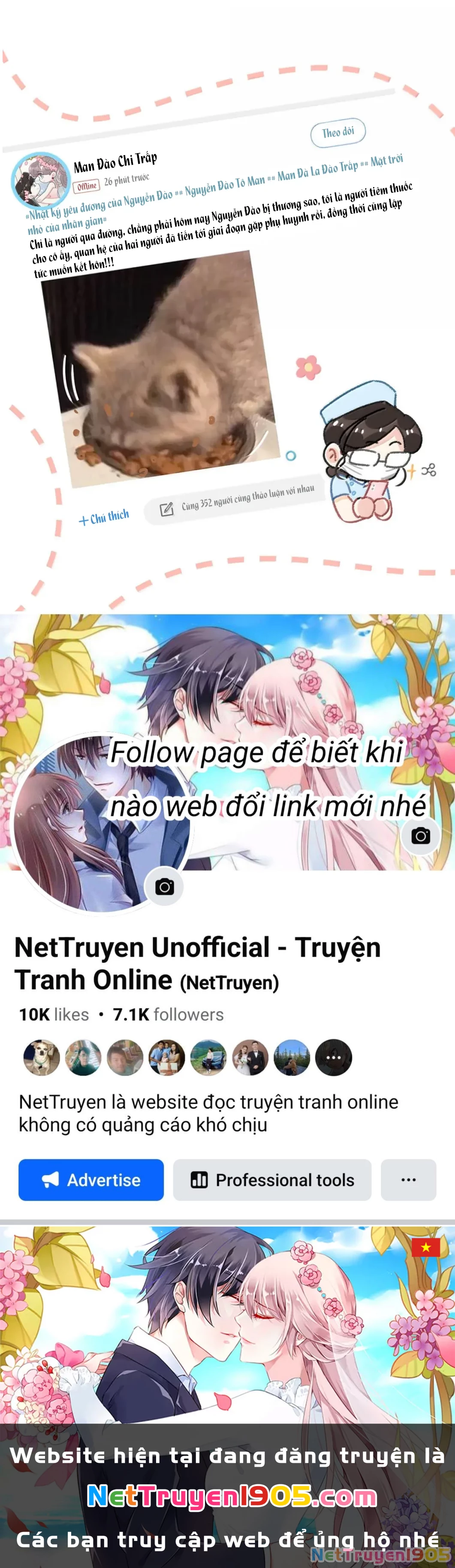 Tôi Bị Mẹ Kế Ép Yêu Đương Chapter 51 - 30