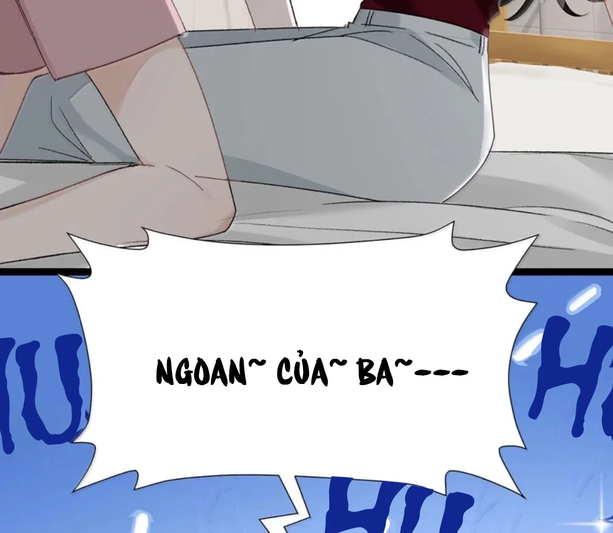 Tôi Bị Mẹ Kế Ép Yêu Đương Chapter 52 - 5