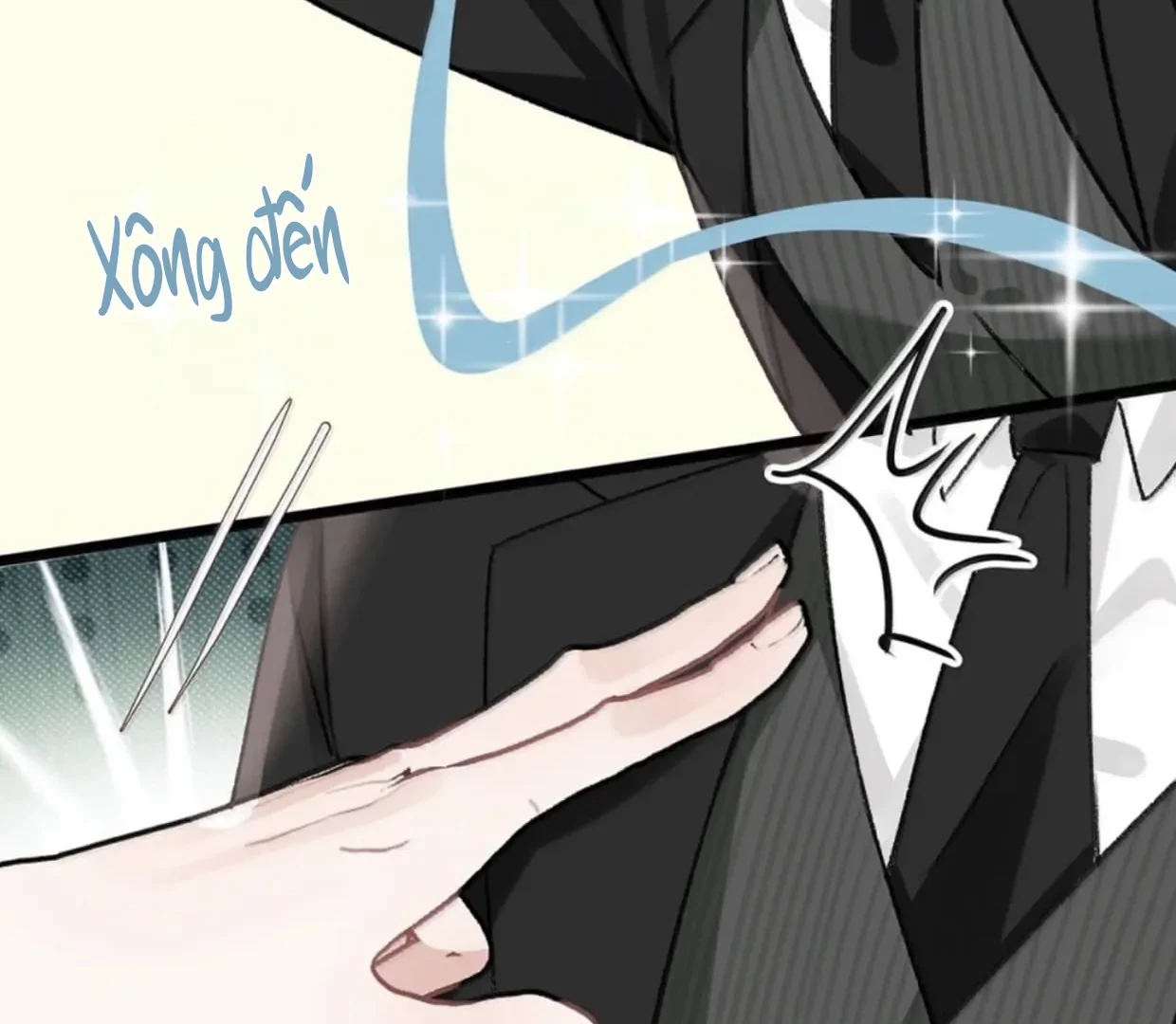 Tôi Bị Mẹ Kế Ép Yêu Đương Chapter 52 - 7