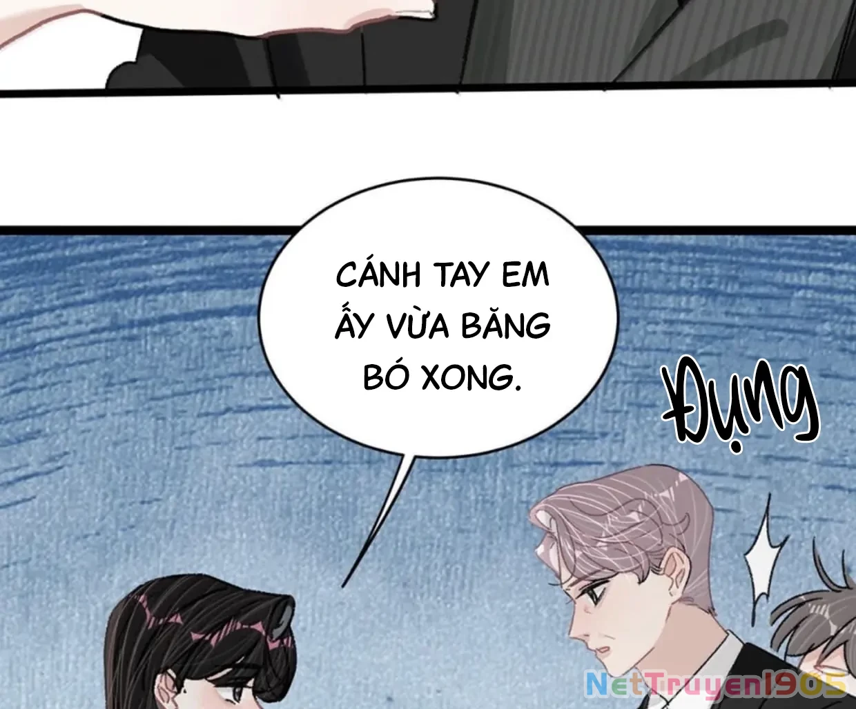 Tôi Bị Mẹ Kế Ép Yêu Đương Chapter 52 - 8