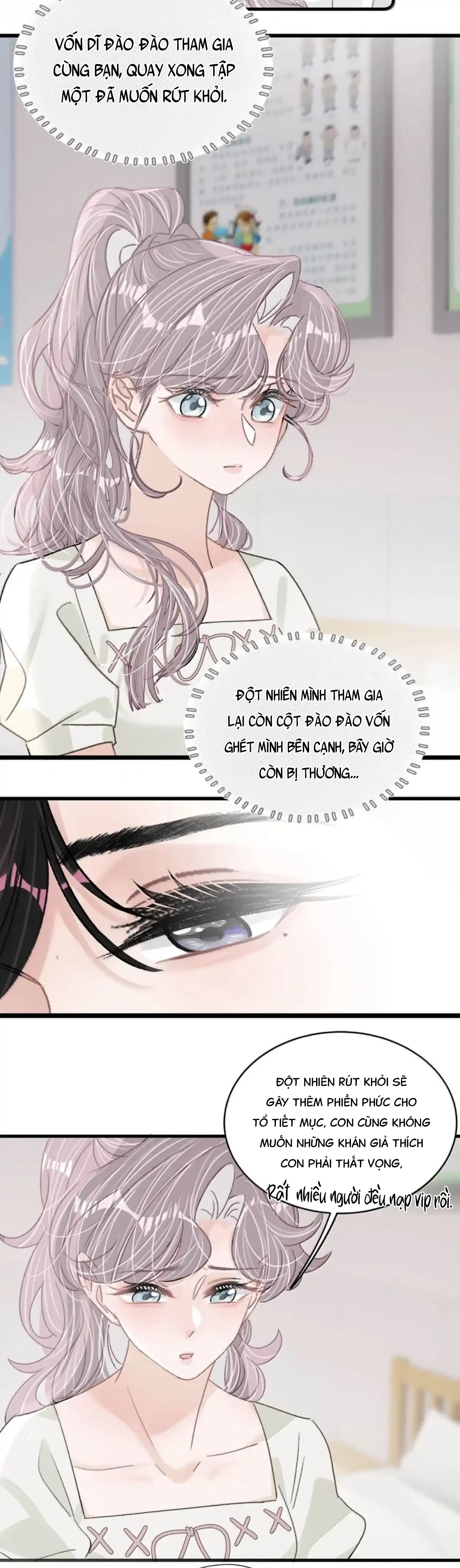 Tôi Bị Mẹ Kế Ép Yêu Đương Chapter 52 - 11
