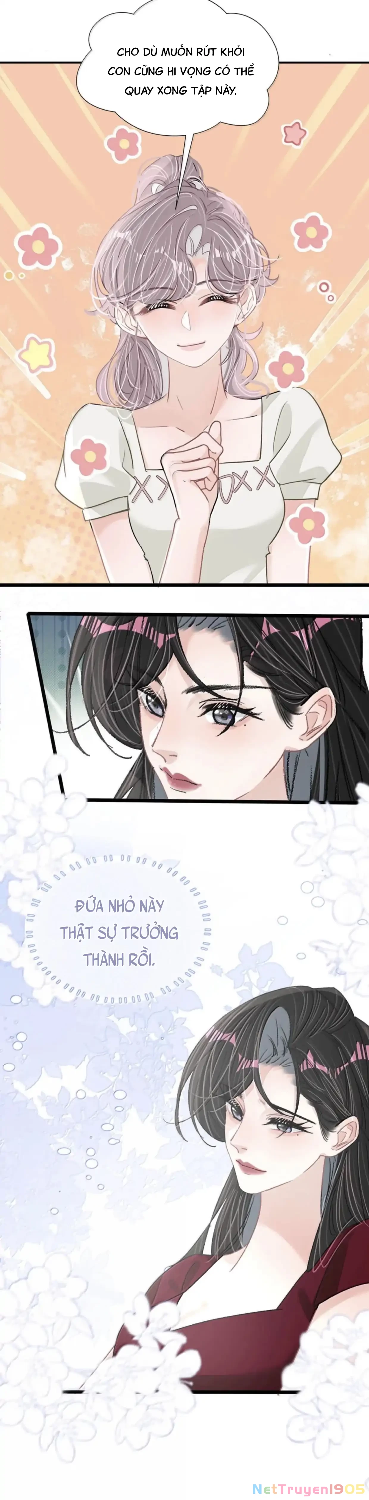 Tôi Bị Mẹ Kế Ép Yêu Đương Chapter 52 - 12