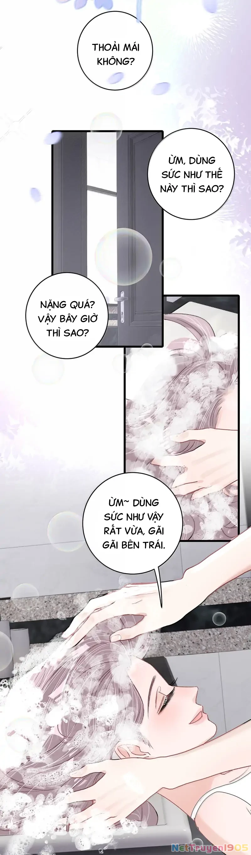 Tôi Bị Mẹ Kế Ép Yêu Đương Chapter 53 - 3