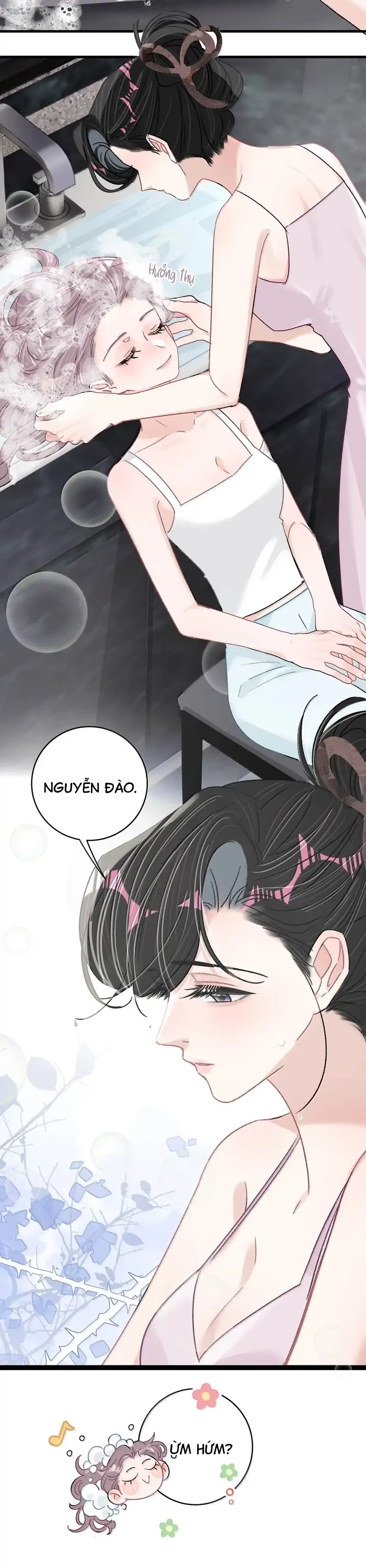 Tôi Bị Mẹ Kế Ép Yêu Đương Chapter 53 - 4