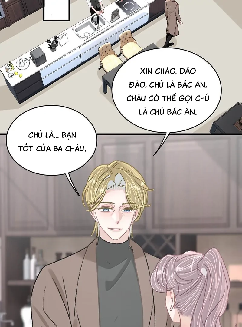 Tôi Bị Mẹ Kế Ép Yêu Đương Chapter 53 - 13