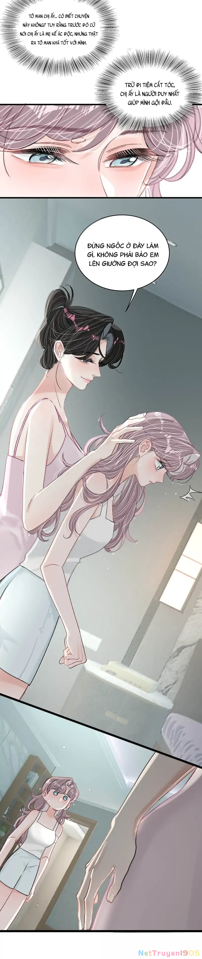 Tôi Bị Mẹ Kế Ép Yêu Đương Chapter 53 - 17