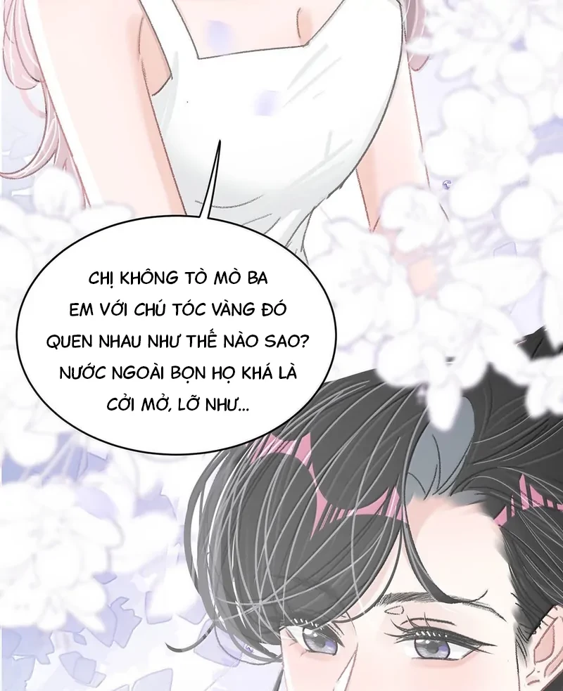 Tôi Bị Mẹ Kế Ép Yêu Đương Chapter 53 - 20