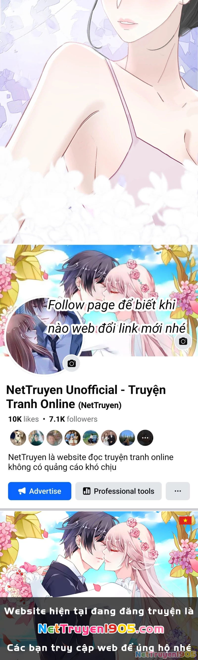 Tôi Bị Mẹ Kế Ép Yêu Đương Chapter 53 - 21