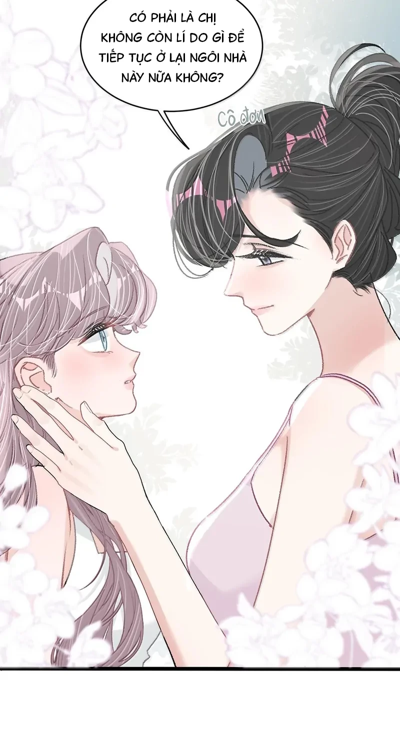 Tôi Bị Mẹ Kế Ép Yêu Đương Chapter 54 - 4