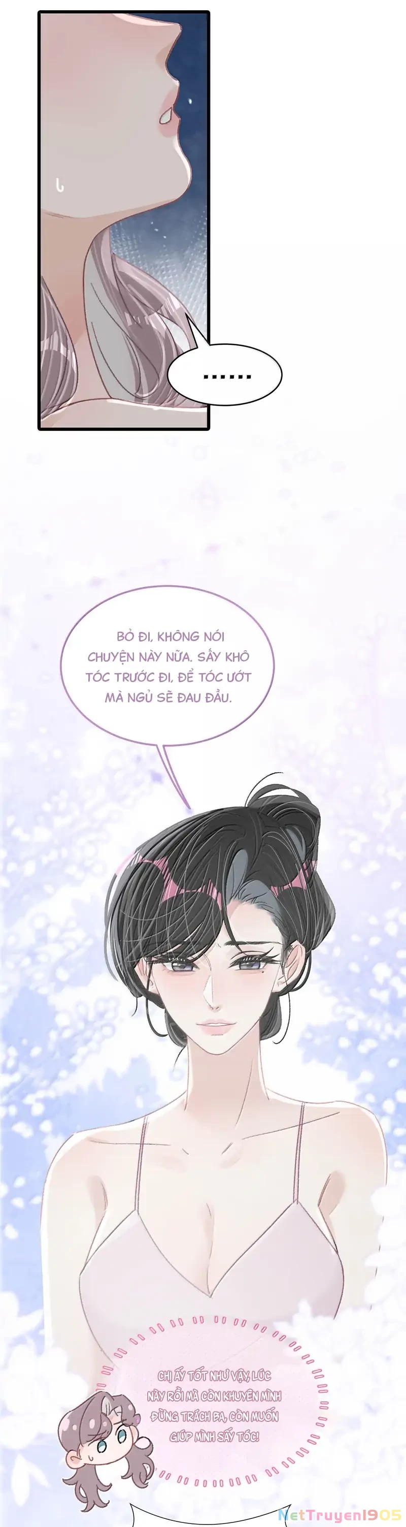 Tôi Bị Mẹ Kế Ép Yêu Đương Chapter 54 - 5