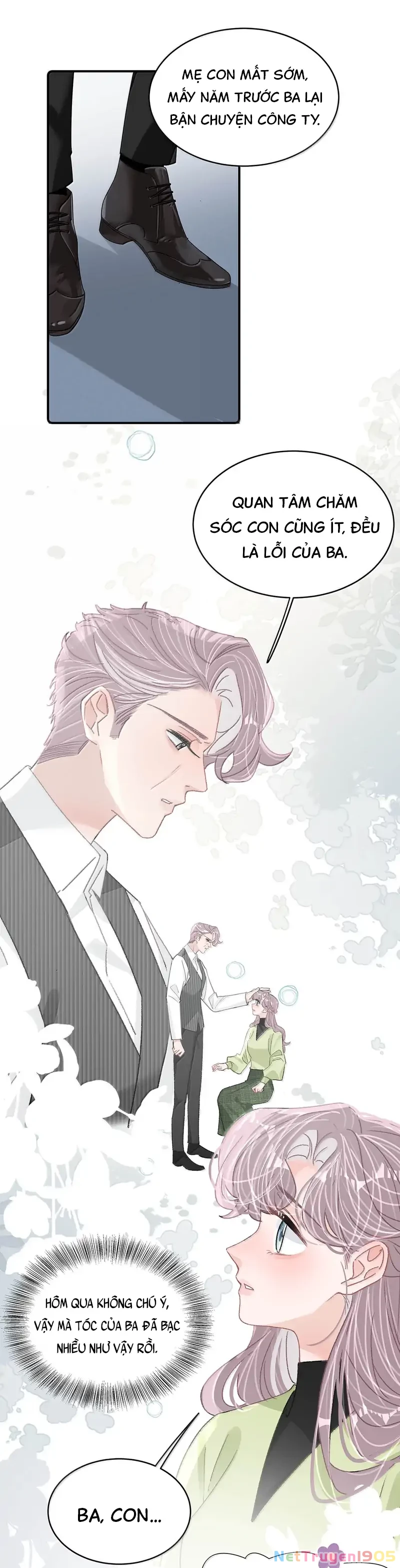 Tôi Bị Mẹ Kế Ép Yêu Đương Chapter 55 - 9