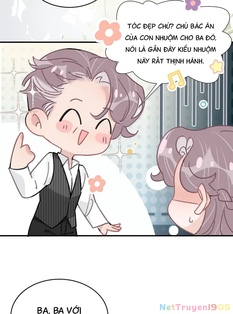 Tôi Bị Mẹ Kế Ép Yêu Đương Chapter 55 - 10