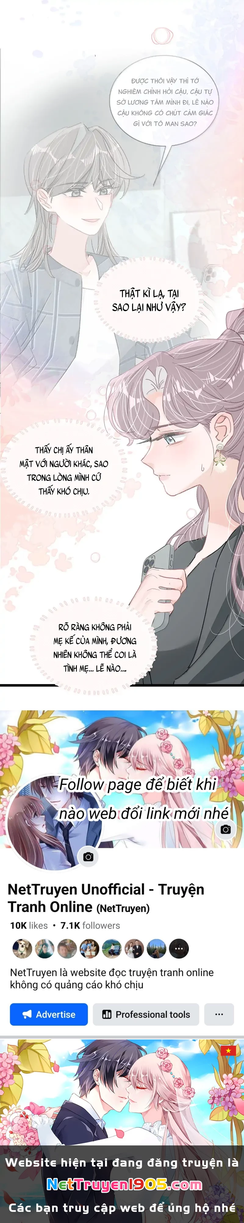 Tôi Bị Mẹ Kế Ép Yêu Đương Chapter 55 - 18