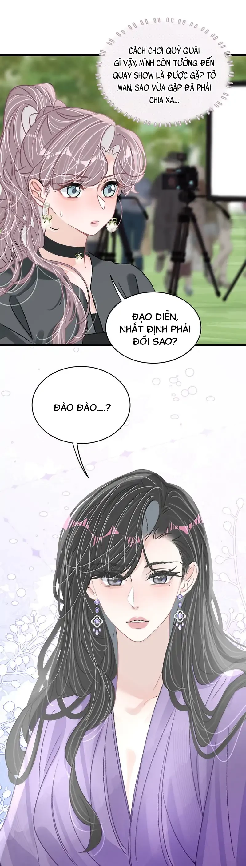 Tôi Bị Mẹ Kế Ép Yêu Đương Chapter 56 - 18