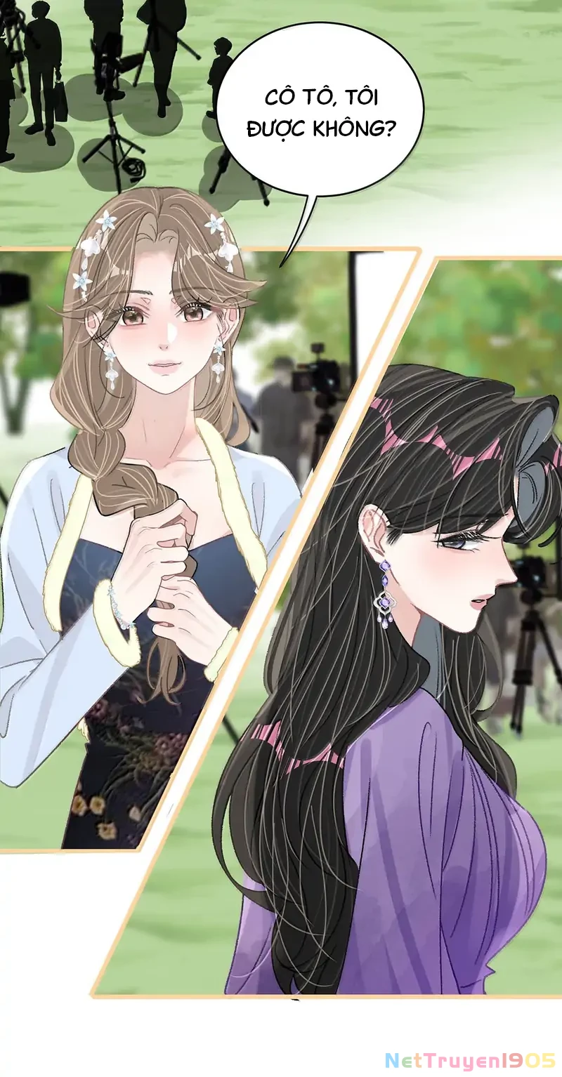 Tôi Bị Mẹ Kế Ép Yêu Đương Chapter 56 - 21