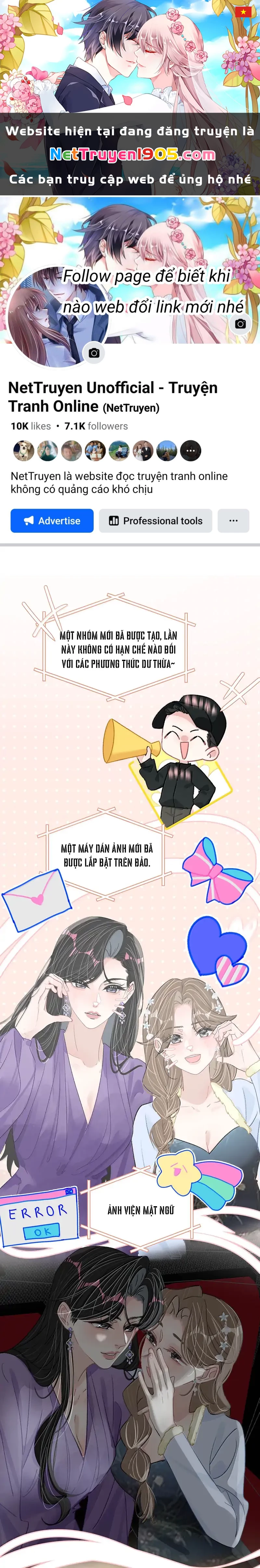 Tôi Bị Mẹ Kế Ép Yêu Đương Chapter 57 - 1