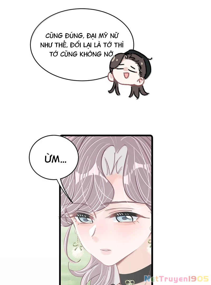 Tôi Bị Mẹ Kế Ép Yêu Đương Chapter 57 - 5