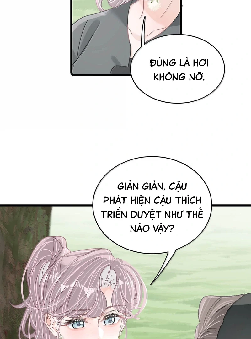 Tôi Bị Mẹ Kế Ép Yêu Đương Chapter 57 - 6