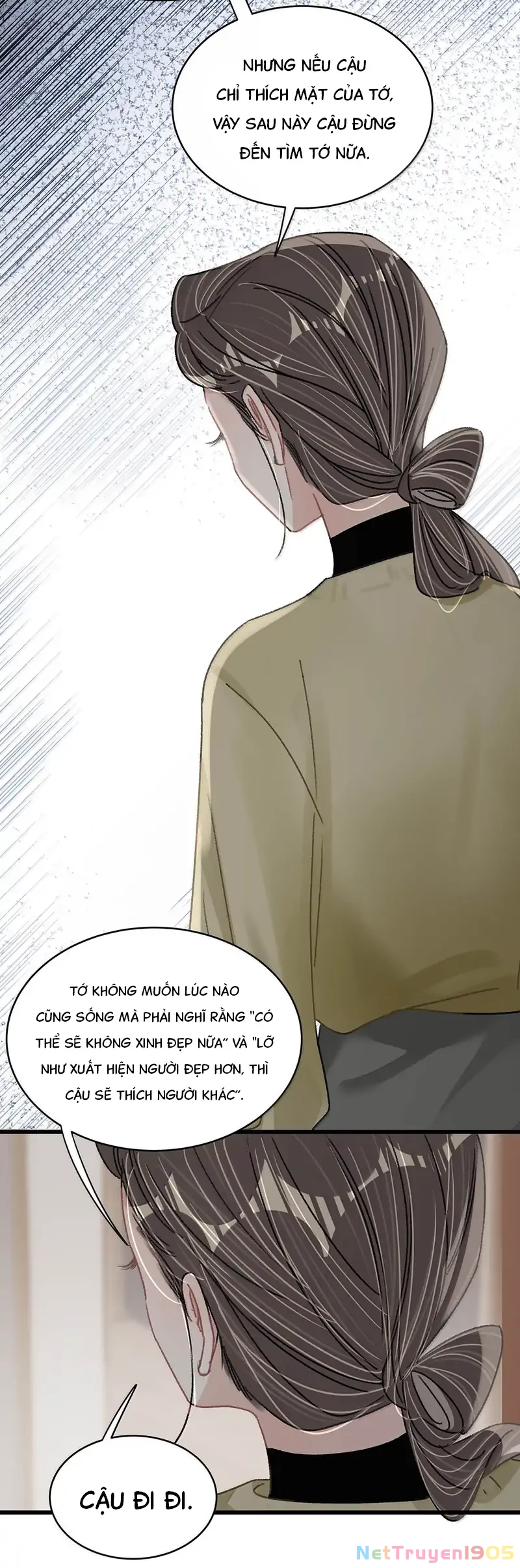Tôi Bị Mẹ Kế Ép Yêu Đương Chapter 57 - 15