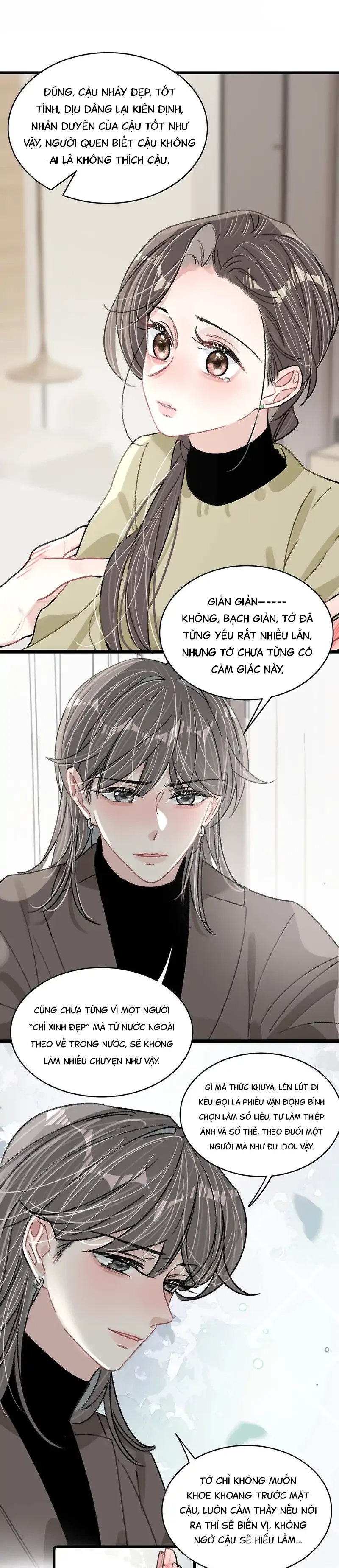 Tôi Bị Mẹ Kế Ép Yêu Đương Chapter 57 - 17