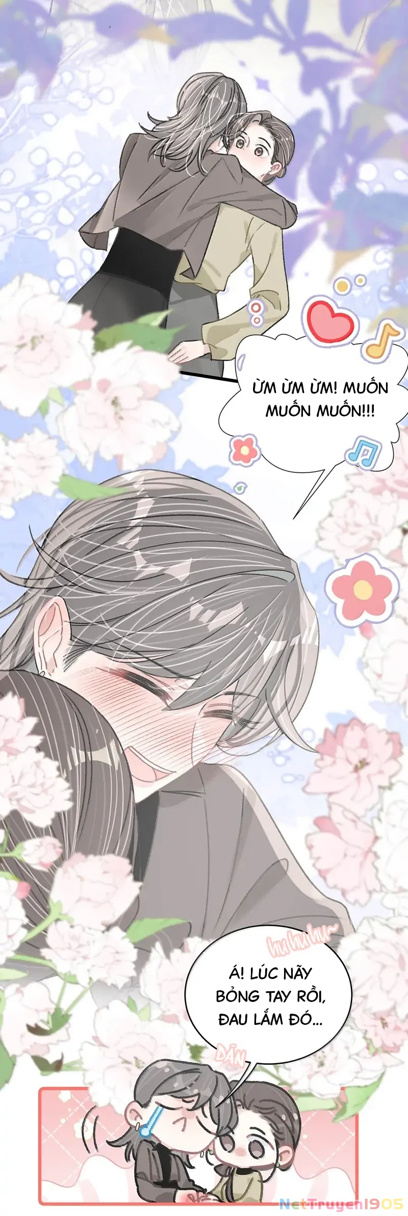 Tôi Bị Mẹ Kế Ép Yêu Đương Chapter 57 - 20