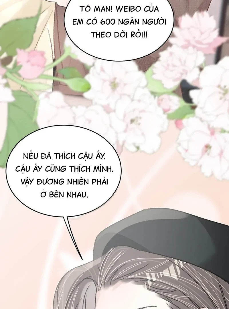 Tôi Bị Mẹ Kế Ép Yêu Đương Chapter 57 - 23