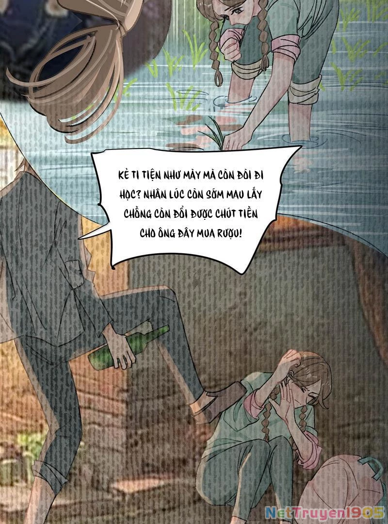 Tôi Bị Mẹ Kế Ép Yêu Đương Chapter 58 - 8