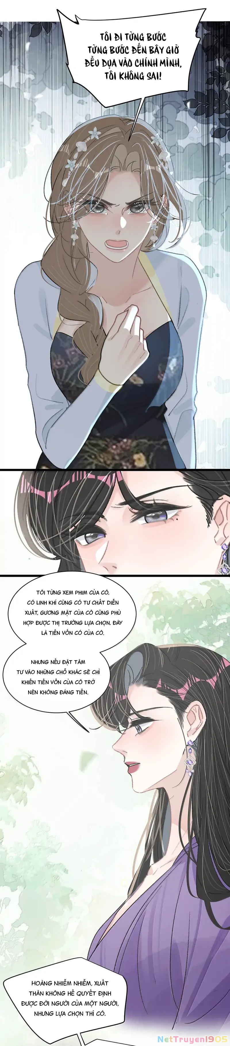Tôi Bị Mẹ Kế Ép Yêu Đương Chapter 58 - 11