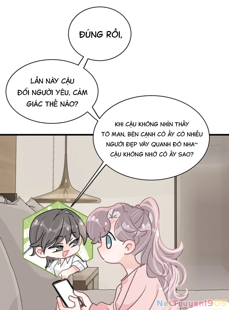 Tôi Bị Mẹ Kế Ép Yêu Đương Chapter 58 - 18