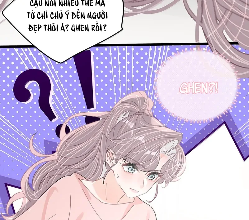 Tôi Bị Mẹ Kế Ép Yêu Đương Chapter 58 - 21