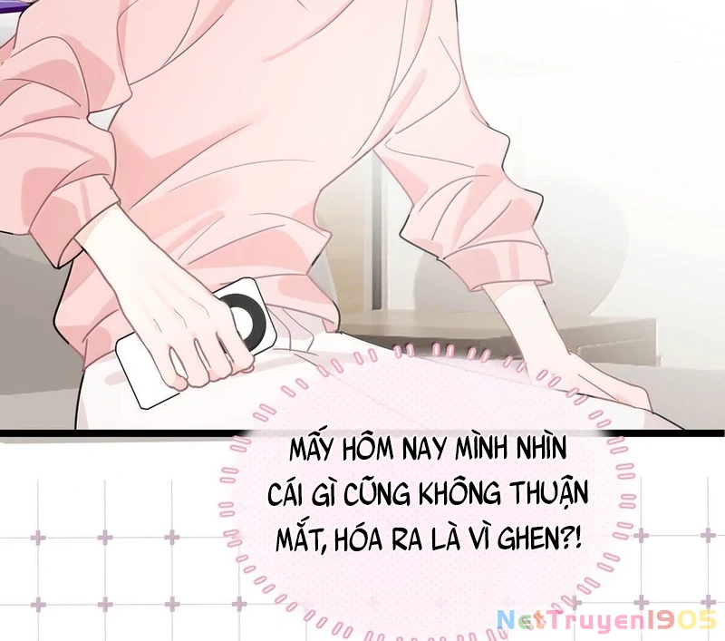 Tôi Bị Mẹ Kế Ép Yêu Đương Chapter 58 - 22