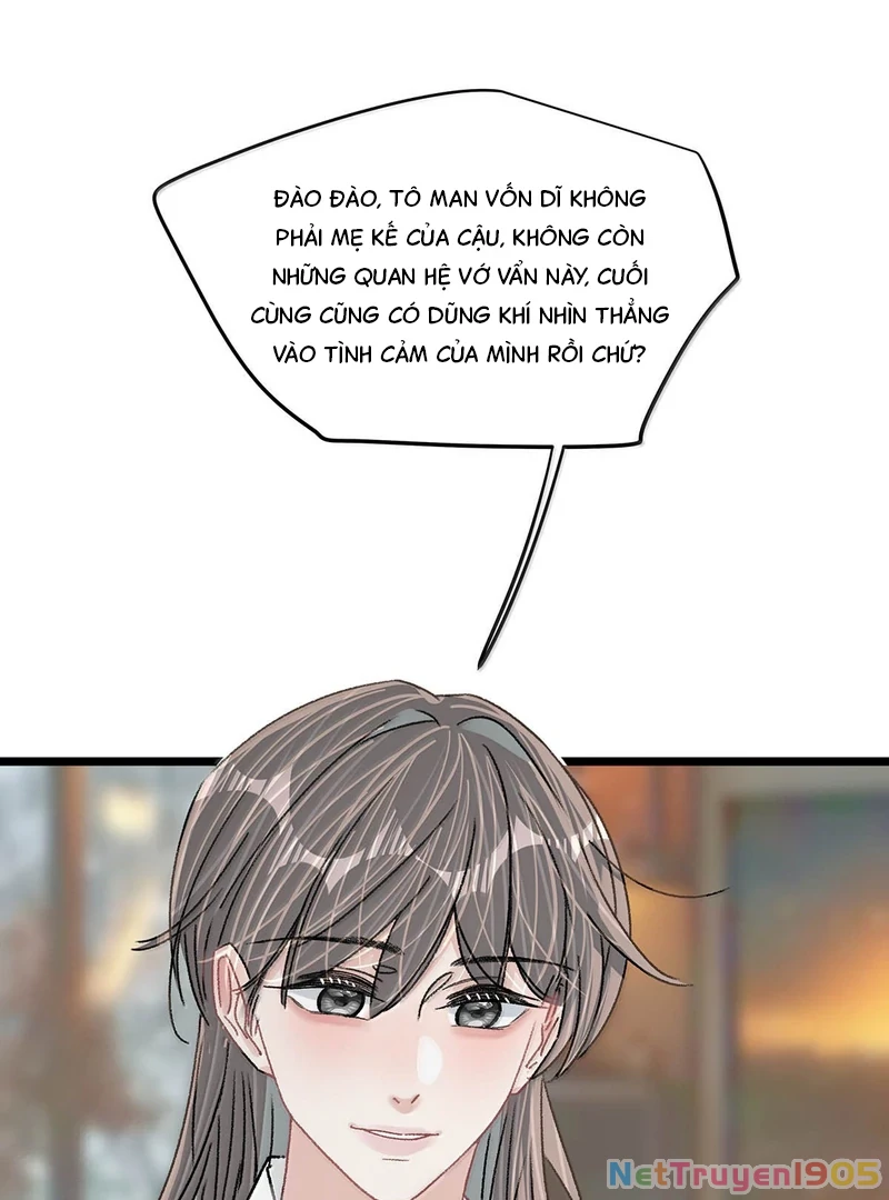 Tôi Bị Mẹ Kế Ép Yêu Đương Chapter 58 - 25